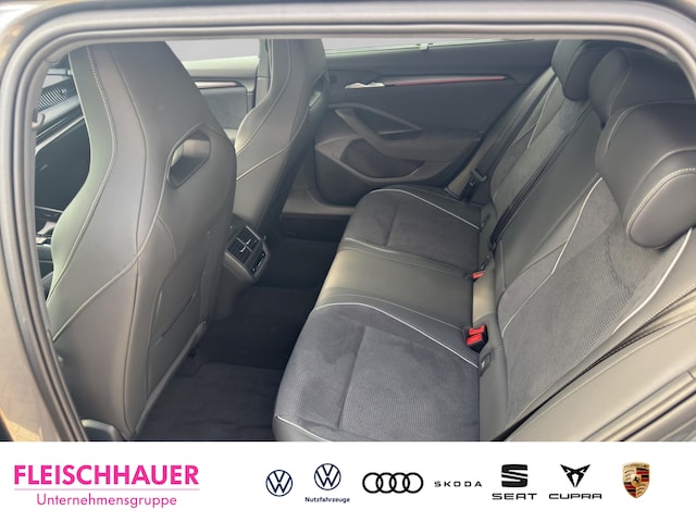 Skoda Superb Combi Sportline