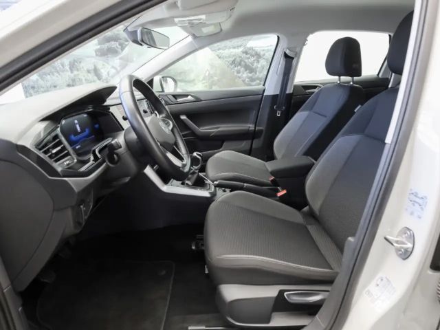 Volkswagen Taigo 1.0 TSI Life