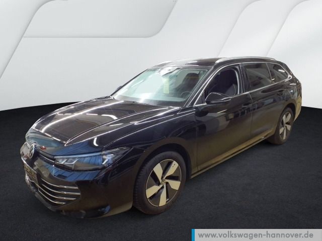 Volkswagen Passat 2.0 TDI Business DSG Variant