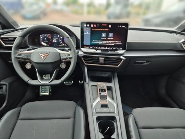 Cupra Leon DSG Sportstourer