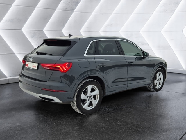 Audi Q3 35 TFSI S-Tronic