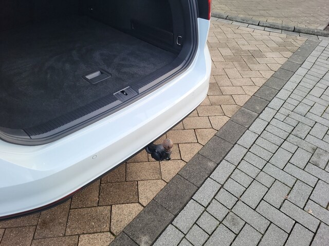 Volkswagen Passat 1.5 TSI Business Variant