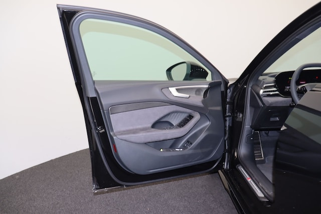 Audi A5 Hybride Quattro S-Tronic