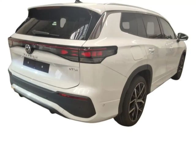 Volkswagen Tayron 1.5 TSI DSG Life