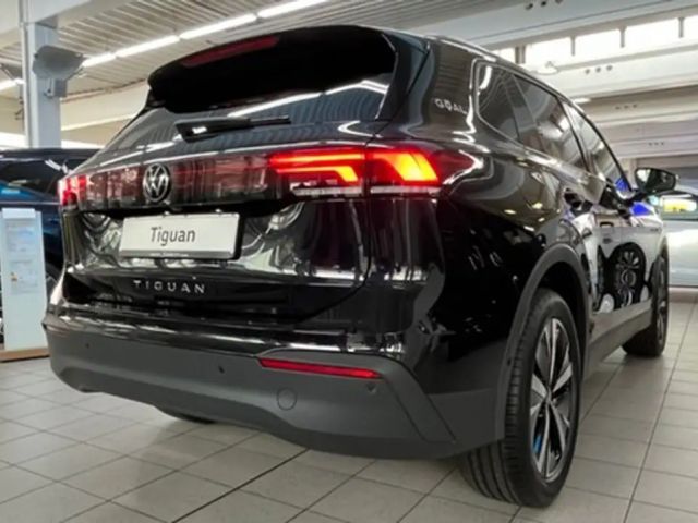 Volkswagen Tiguan 2.0 TDI DSG