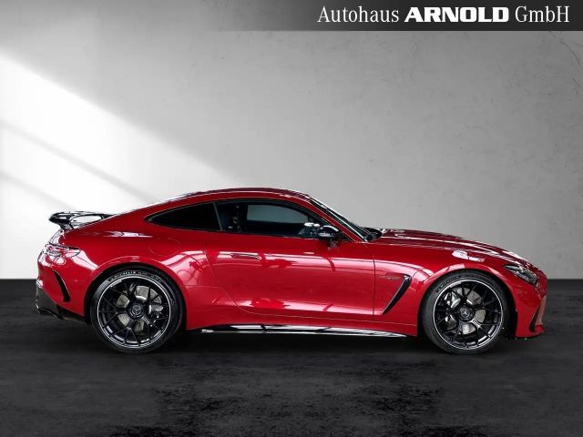 Mercedes-Benz AMG GT 4MATIC+ AMG Line Coupé