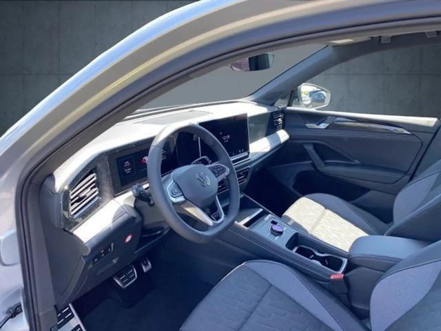 Volkswagen Tiguan 1.5 TSI