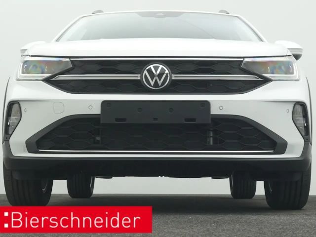 Volkswagen Taigo 1.0 TSI IQ.Drive Life