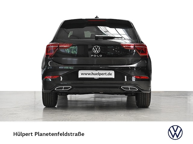 Volkswagen Polo R-Line