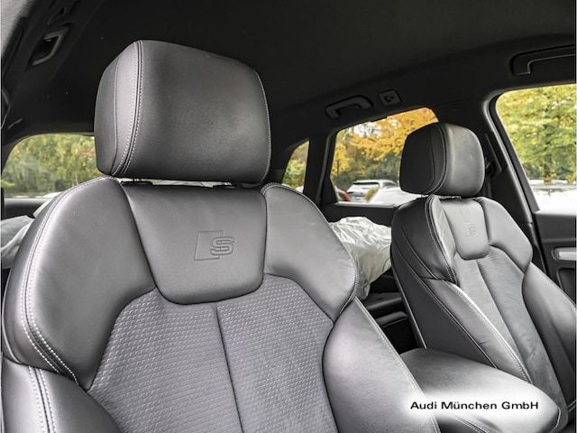 Audi Q5 40 TDI Quattro S-Tronic