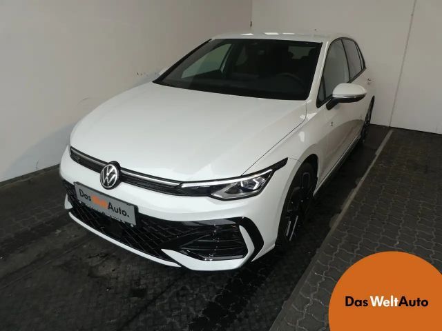 Volkswagen Golf DSG Sport