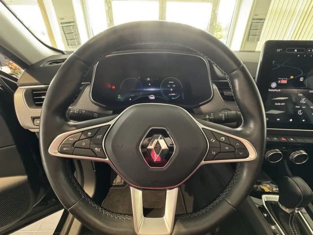 Renault Arkana E-Tech Intens