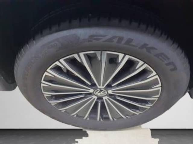 Volkswagen Tayron 4Motion DSG