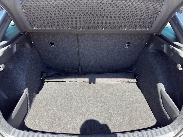 Skoda Scala 1.0 TSI Monte Carlo