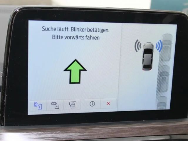 Ford Kuga EcoBoost Vignale