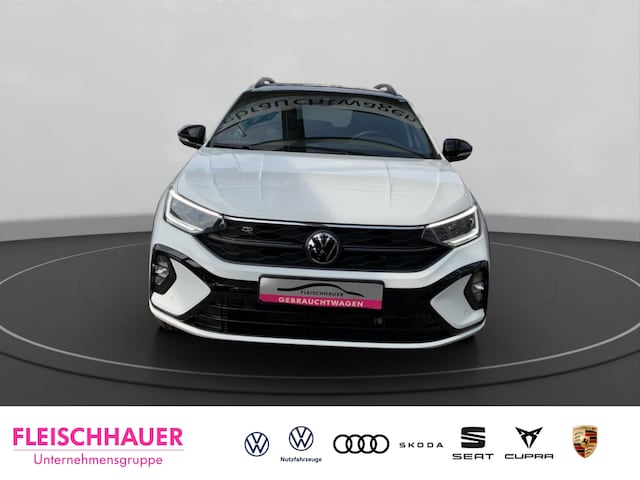 Volkswagen Taigo 1.0 TSI DSG R-Line