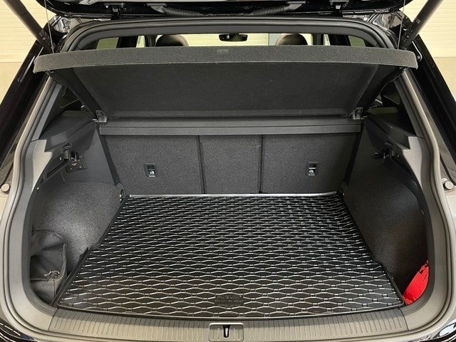 Volkswagen Tiguan 2.0 TSI 4Motion