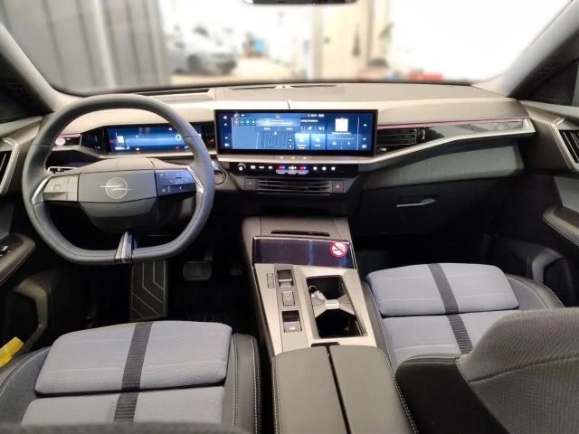 Opel Grandland X GS-Line Grand Sport