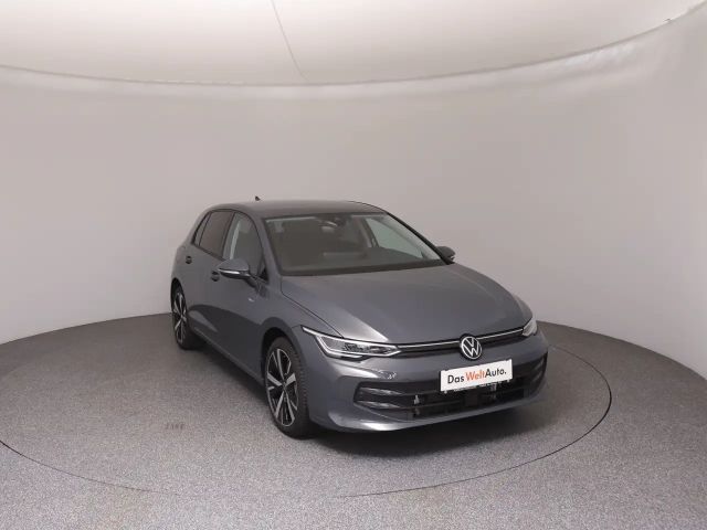 Volkswagen Golf DSG eHybrid
