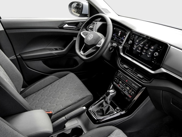 Volkswagen T-Cross 1.0 TSI DSG Life
