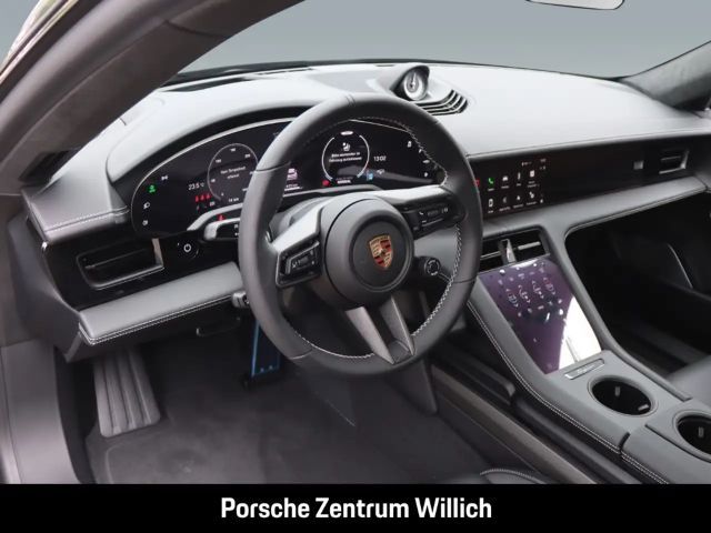 Porsche Taycan 4S Sport Turismo