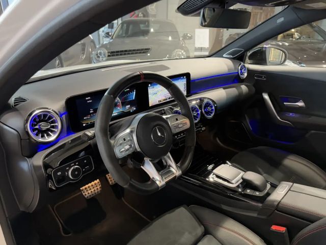 Mercedes-Benz A 45 AMG AMG Line