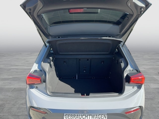 Cupra Born BEATS NAVI REAR VIEW WÄRMEPUMPE ACC SHZ KLIMA LED ALU