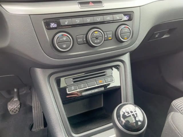 Volkswagen Sharan 1.4 TSI BMT Comfortline