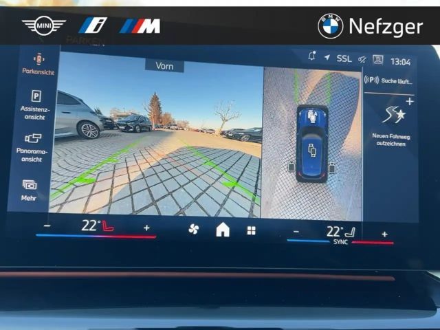 BMW X1 M-Sport sDrive