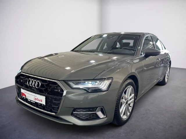 Audi A6 50 TFSI Hybride Quattro Sedan