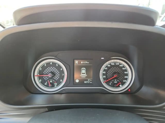 Hyundai Bayon 1.0 Select T-GDi