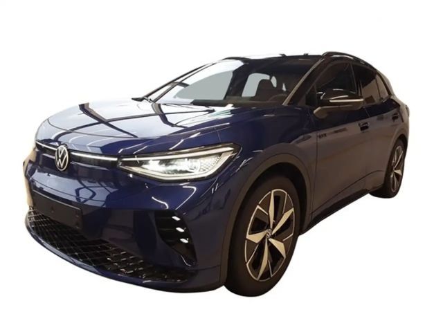 Volkswagen ID.4 GTX