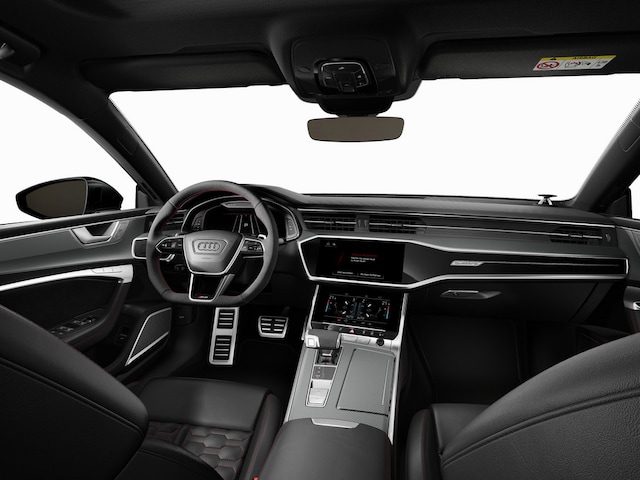 Audi RS7 Performance Quattro Sportback