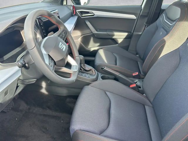 Seat Ibiza 1.0 TSI DSG FR-lijn