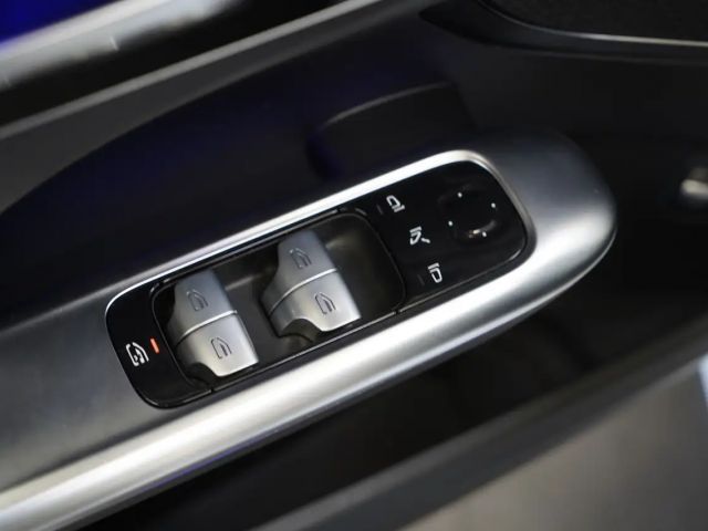 Mercedes-Benz C 200 AMG Line Estate