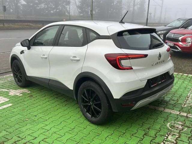 Renault Captur Zen