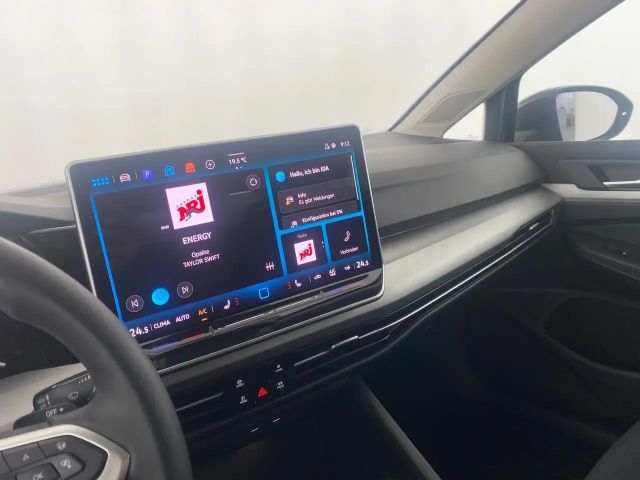 Volkswagen Golf Business DSG Variant