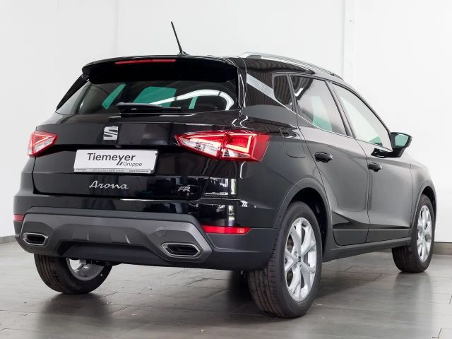 Seat Arona 1.0 TSI DSG FR-lijn