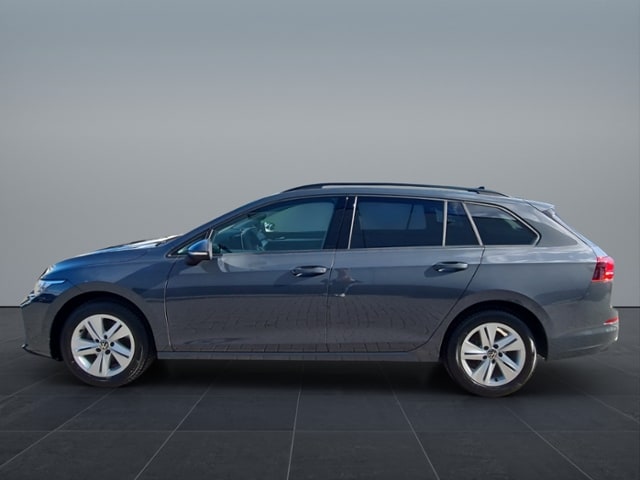 Volkswagen Golf 1.5 TSI DSG Life Variant