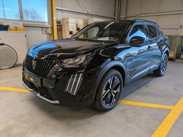 Peugeot 2008 Allure Pack Hybrid