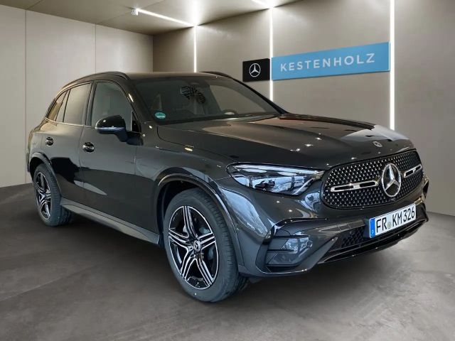 Mercedes-Benz GLC 220 4MATIC AMG Line GLC 220 d