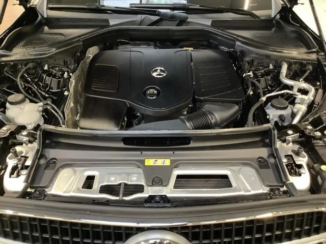 Mercedes-Benz GLC 200 4MATIC AVANTGARDE