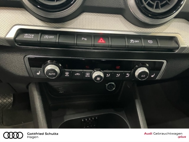 Audi Q2 35 TDI S-Tronic