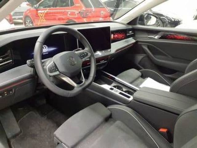 Volkswagen Passat Elegance Elegance Variant