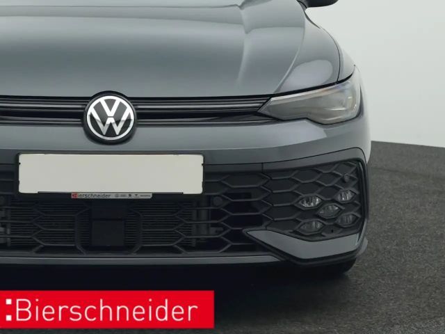 Volkswagen Golf 2.0 TSI DSG GTI Sound Style