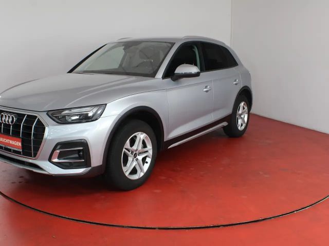 Audi Q5 2.0 TDI S-Tronic