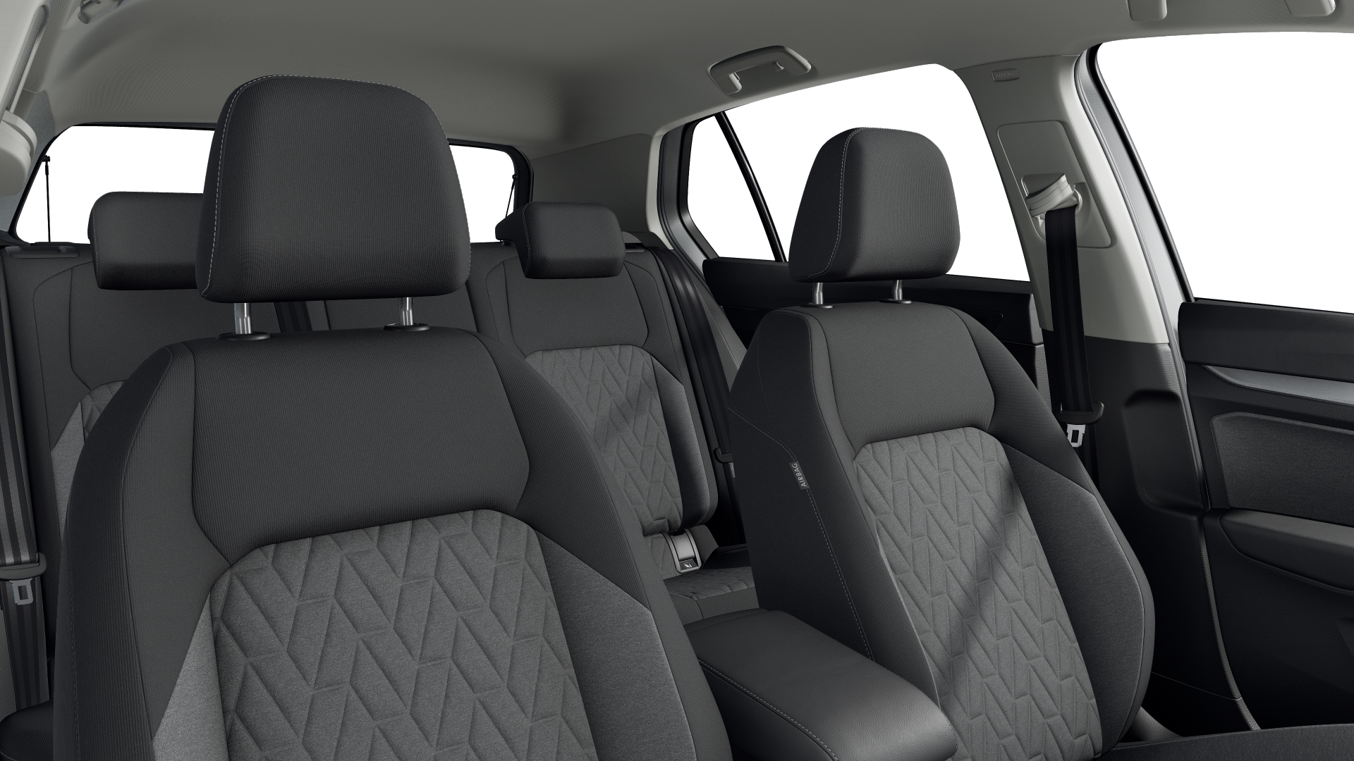 Volkswagen Golf DSG Life