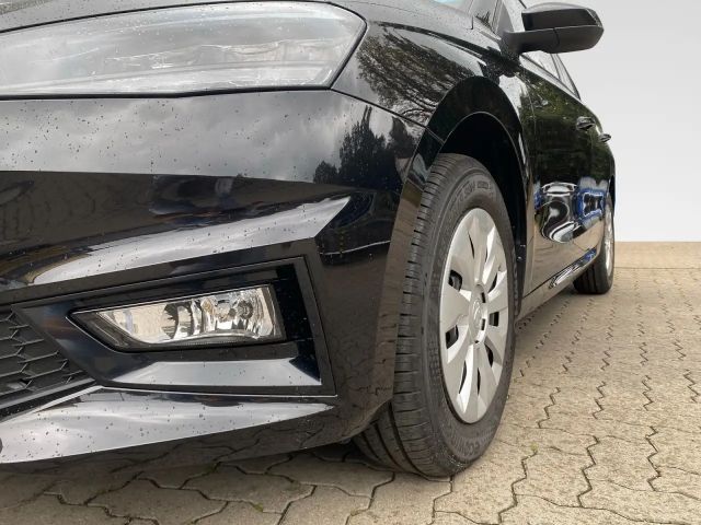 Skoda Fabia 1.0 TSI Selection