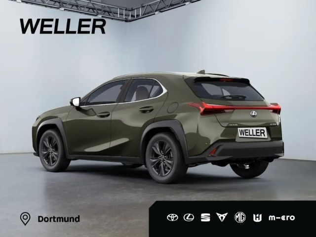 Lexus UX Tech.Paket*dig CP*SHZ*Kamera*TWA*CarPlay*SmartKey*