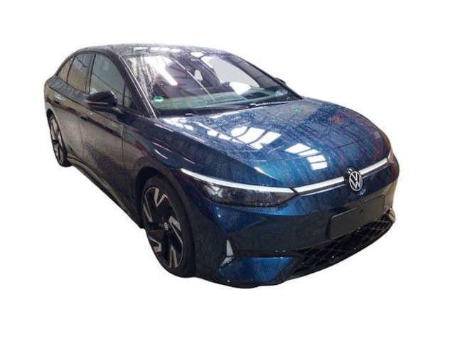Volkswagen ID.7 340PS 4M NP:73tEUR! AHK.LM21.WÄRMEPUMPE